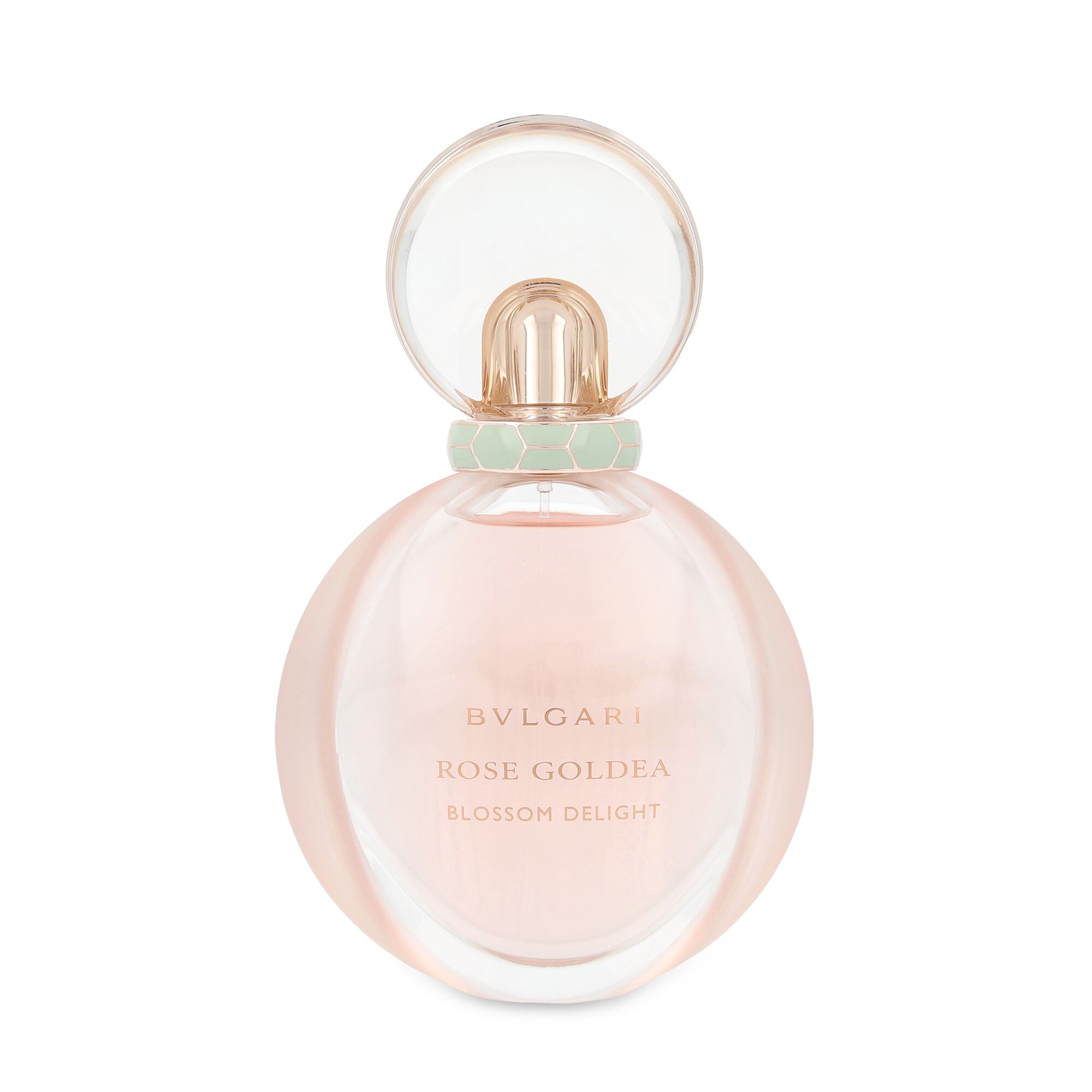 Foto 2 pulgar | Perfume Bvlgari Rose Goldea Blossom Delight 75 ml para Mujer