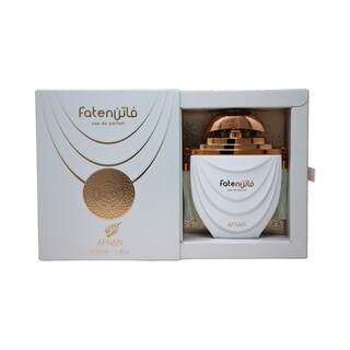 Foto 2 | Perfume Faten White By Afnan 100 ml para Mujer 100 ml