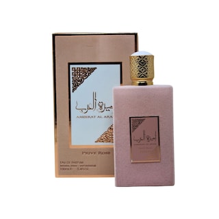 Foto 1 | Perfume Lattafa Ameerat Al Arab Prive Rose para Mujer 100 ml