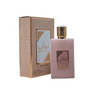 Foto 2 | Perfume Lattafa Ameerat Al Arab Prive Rose para Mujer 100 ml