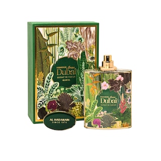 Foto 1 | Al Haramain Green Dubai Xdp 100 Ml Unisex