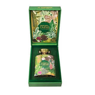 Foto 2 | Al Haramain Green Dubai Xdp 100 Ml Unisex