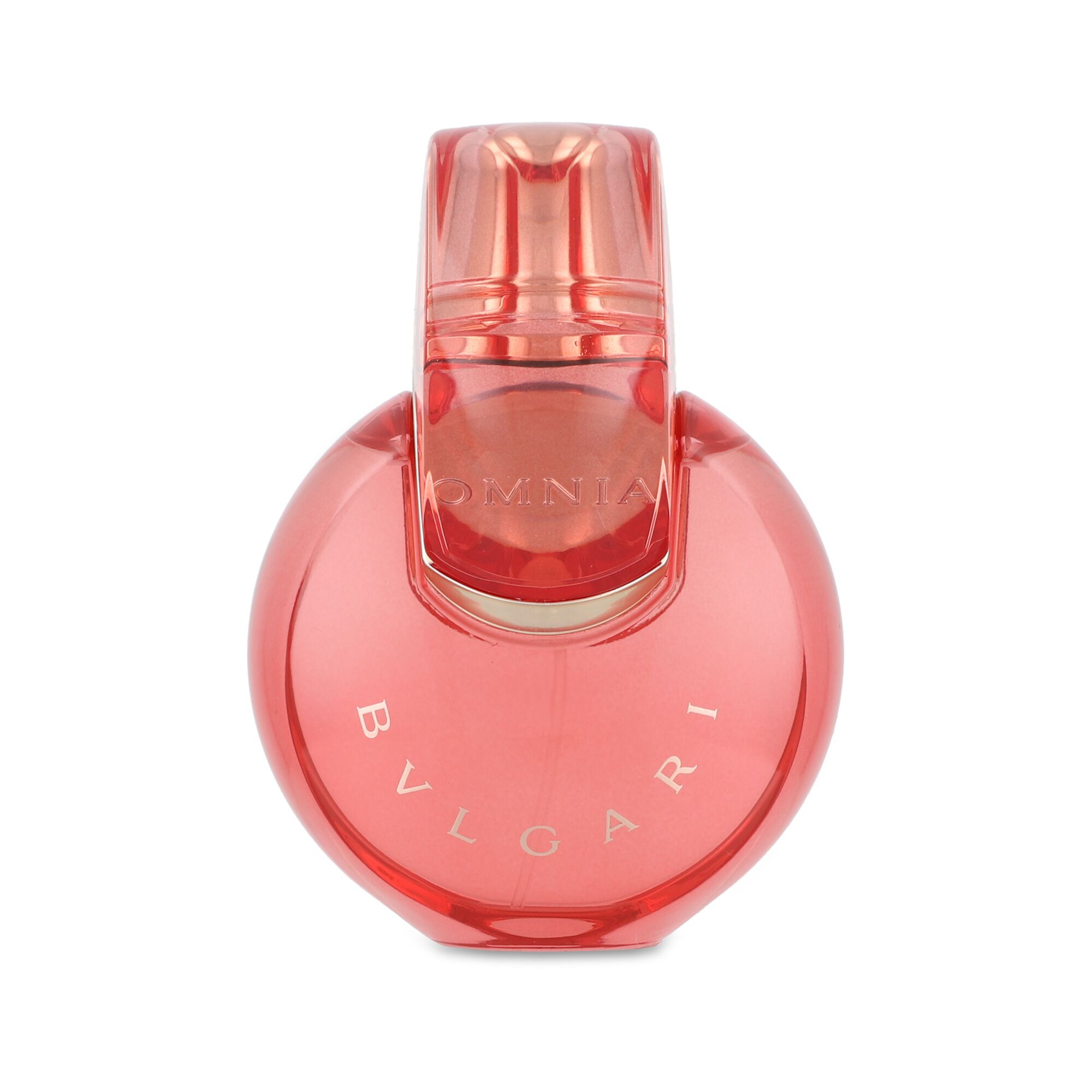 Foto 1 | PerfumeBvlgari Omnia Coral Edt Spray Floral Frutal para Mujeres 100 ml