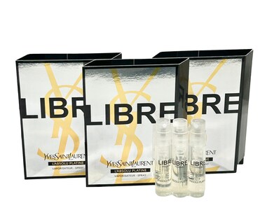 Foto 1 | Perfume Yves Saint Laurent Libre L'absolu Platine Para Mujer - Venta Internacional.