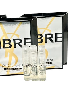 Foto 2 | Perfume Yves Saint Laurent Libre L'absolu Platine Para Mujer - Venta Internacional.