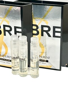 Foto 3 | Perfume Yves Saint Laurent Libre L'absolu Platine Para Mujer - Venta Internacional.