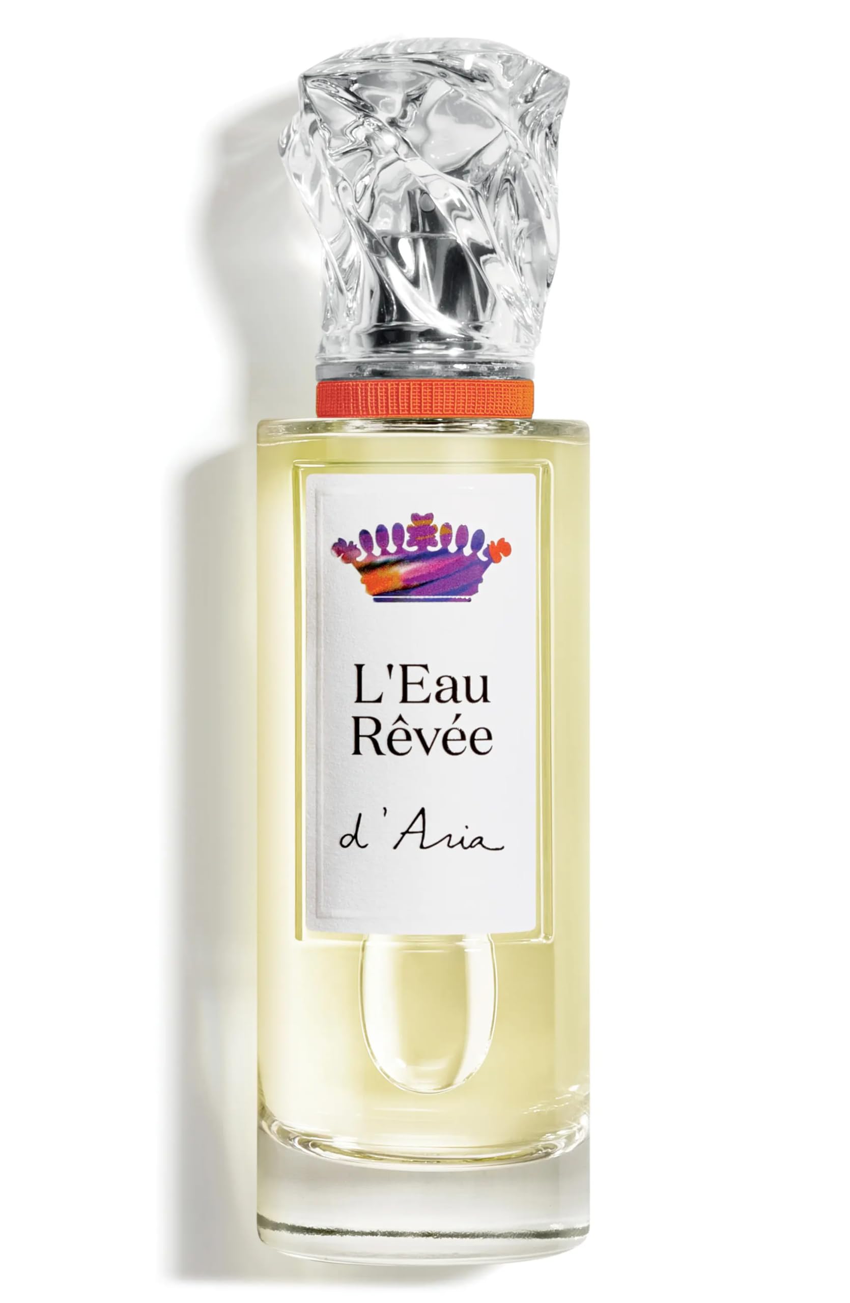 Perfume Sisley L'eau Revee D'aria Eau De Toilette Para Mujer, 100 Ml - Venta Internacional.