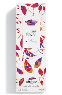 Foto 2 | Perfume Sisley L'eau Revee D'aria Eau De Toilette Para Mujer, 100 Ml - Venta Internacional.