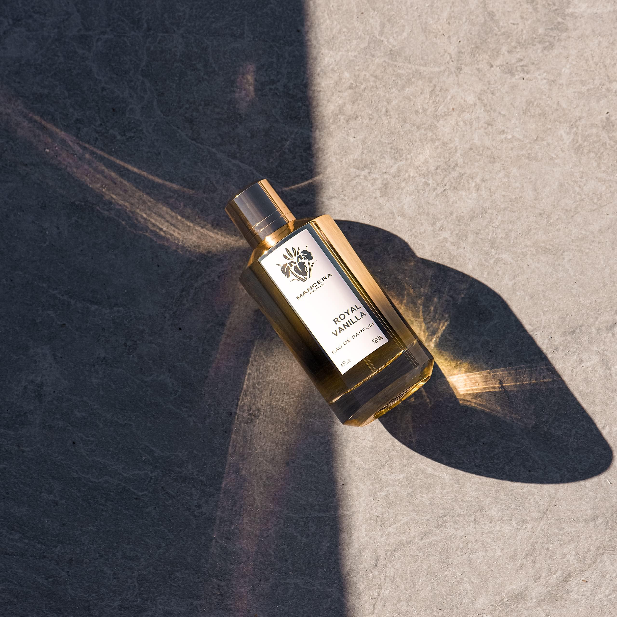 Foto 4 pulgar | Perfume Mancera Royal Vanilla Eau De Parfum, 120 Ml, Para Unisex - Venta Internacional.