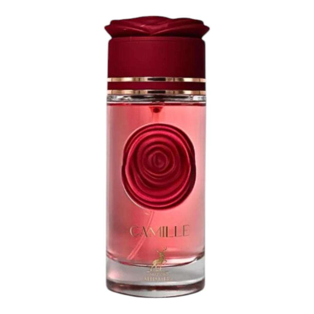 Foto 2 pulgar | Maison Alhambra Camille Edp 100 Ml