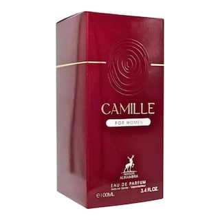 Foto 2 | Maison Alhambra Camille Edp 100 Ml