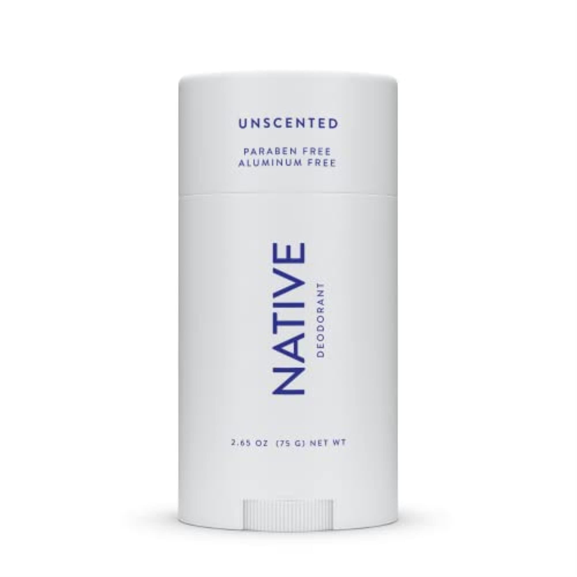 Desodorante Native Para Controlar Los Olores Durante 72 Horas, Sin Aluminio - Venta Internacional.