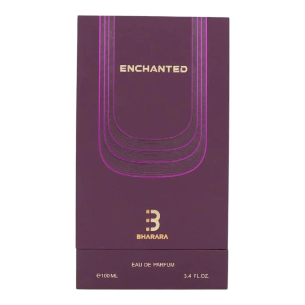 Foto 3 pulgar | Perfume Bharara Enchanted Edp 100 Ml