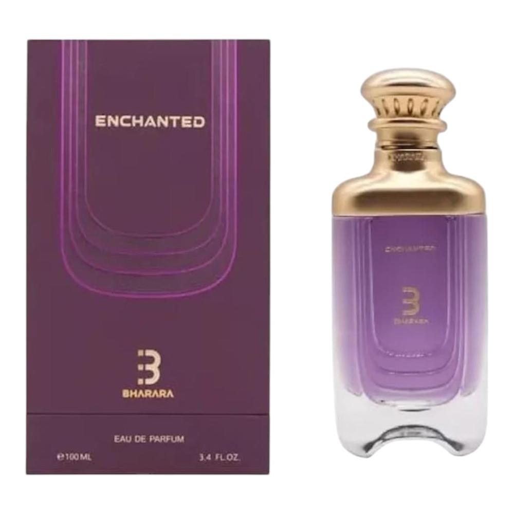Foto 3 | Perfume Bharara Enchanted Edp 100 Ml