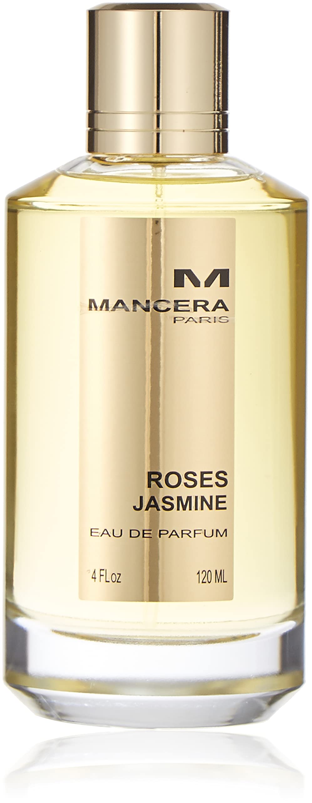 Foto 2 pulgar | Perfume Mancera Eau De Parfum en Aerosol con Rosas y Jazmín 120 ml - Venta Internacional