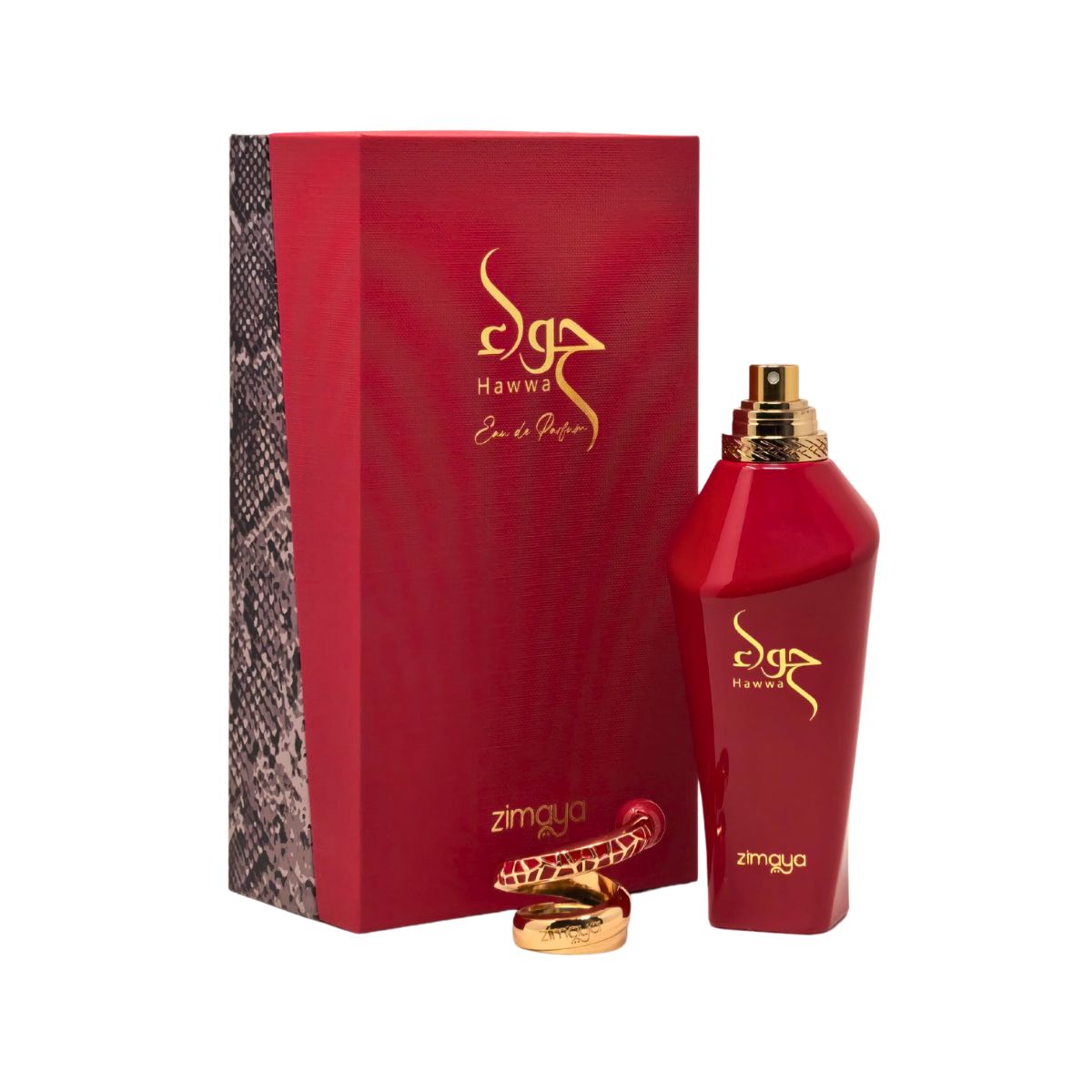 Perfume Zimaya Hawwa 100 ml Unisex