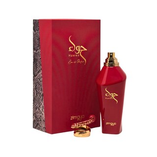 Foto 1 | Perfume Zimaya Hawwa 100 ml Unisex