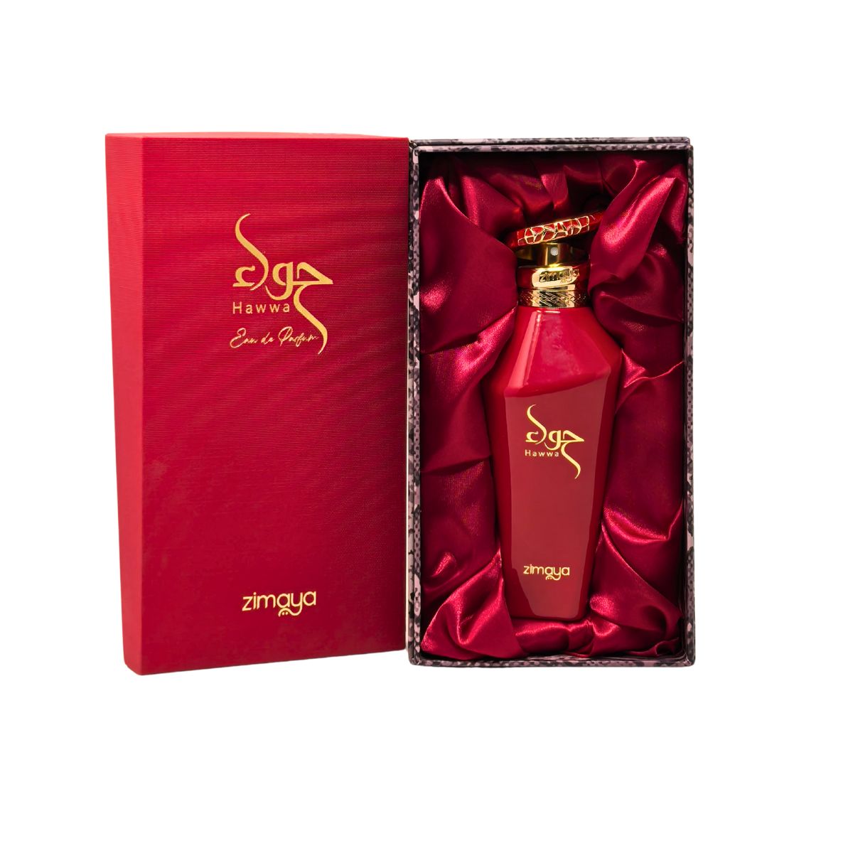 Foto 3 pulgar | Perfume Zimaya Hawwa 100 ml Unisex