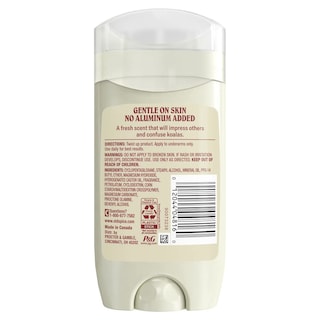 Foto 6 | Desodorante Old Spice Sin Aluminio 3 Piezas - Venta Internacional