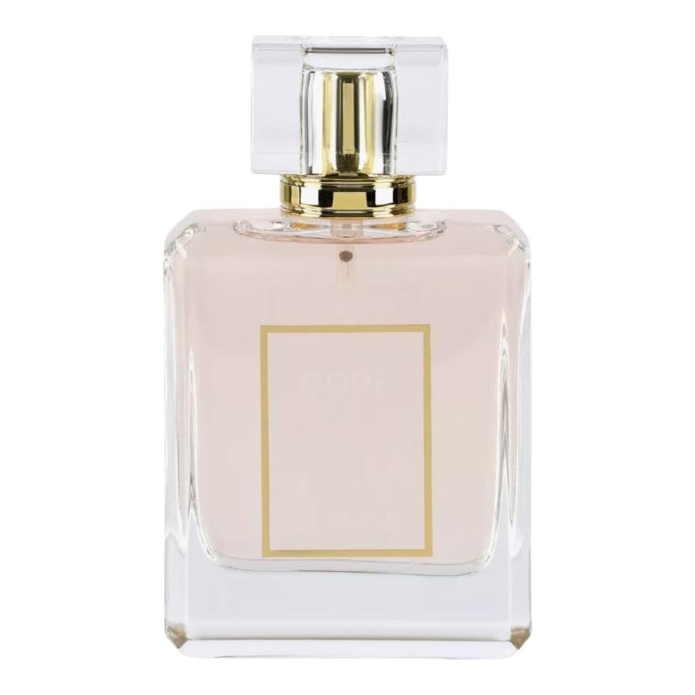 Foto 2 pulgar | Perfume Vurv Code Demoiselle 100 ml para Mujeres