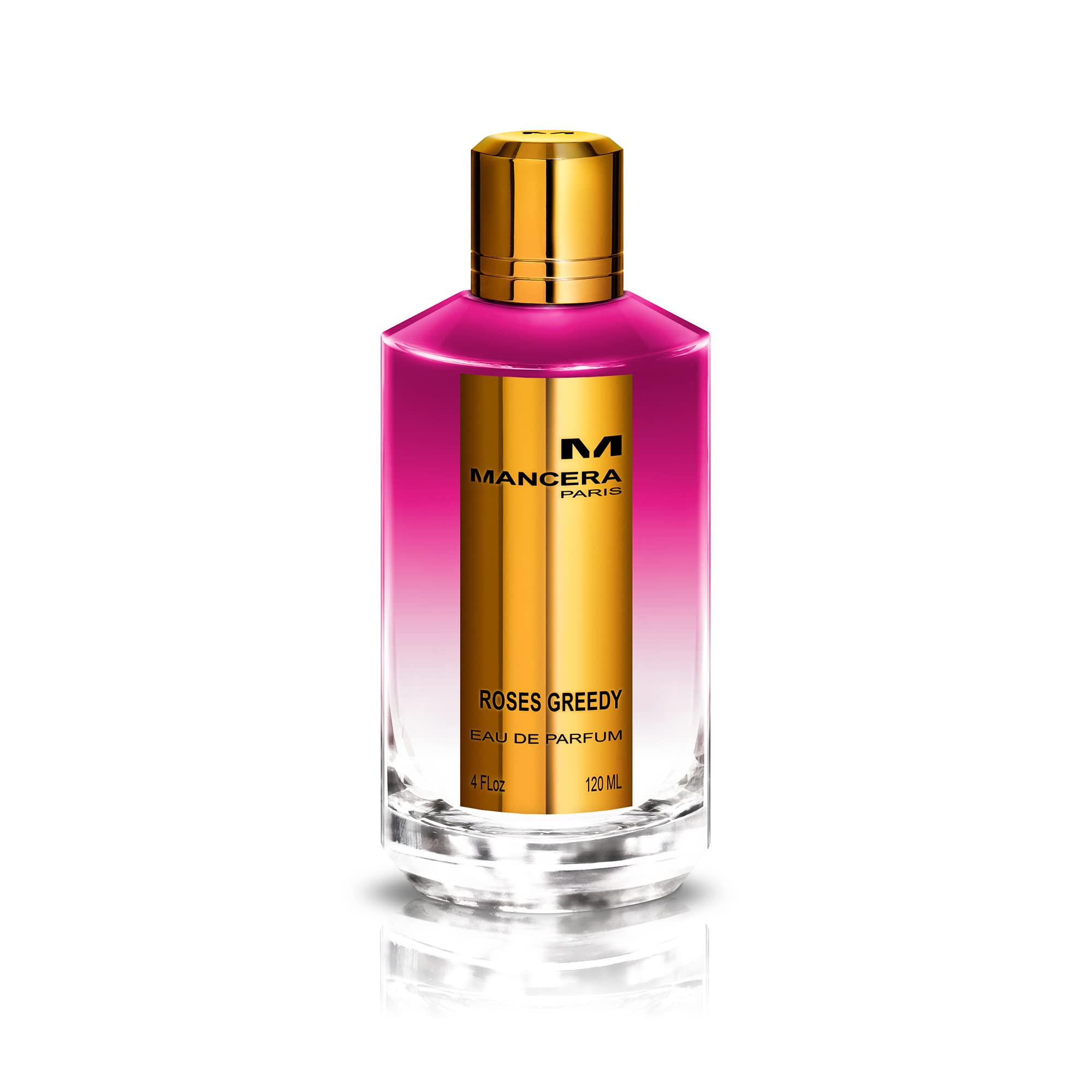 Foto 2 pulgar | Perfume Mancera Roses Greedy Eau De Parfum 120 ml para Mujer - Venta Internacional