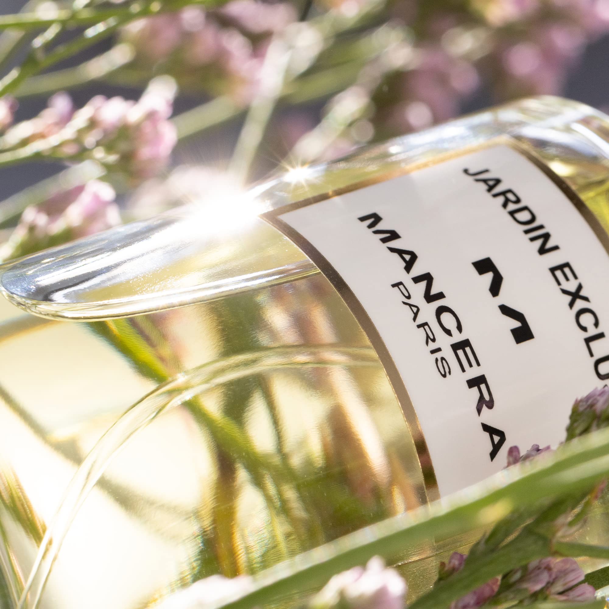 Foto 4 pulgar | Perfume Mancera Jardin Exclusif Eau de Parfum 120 Ml - Venta Internacional