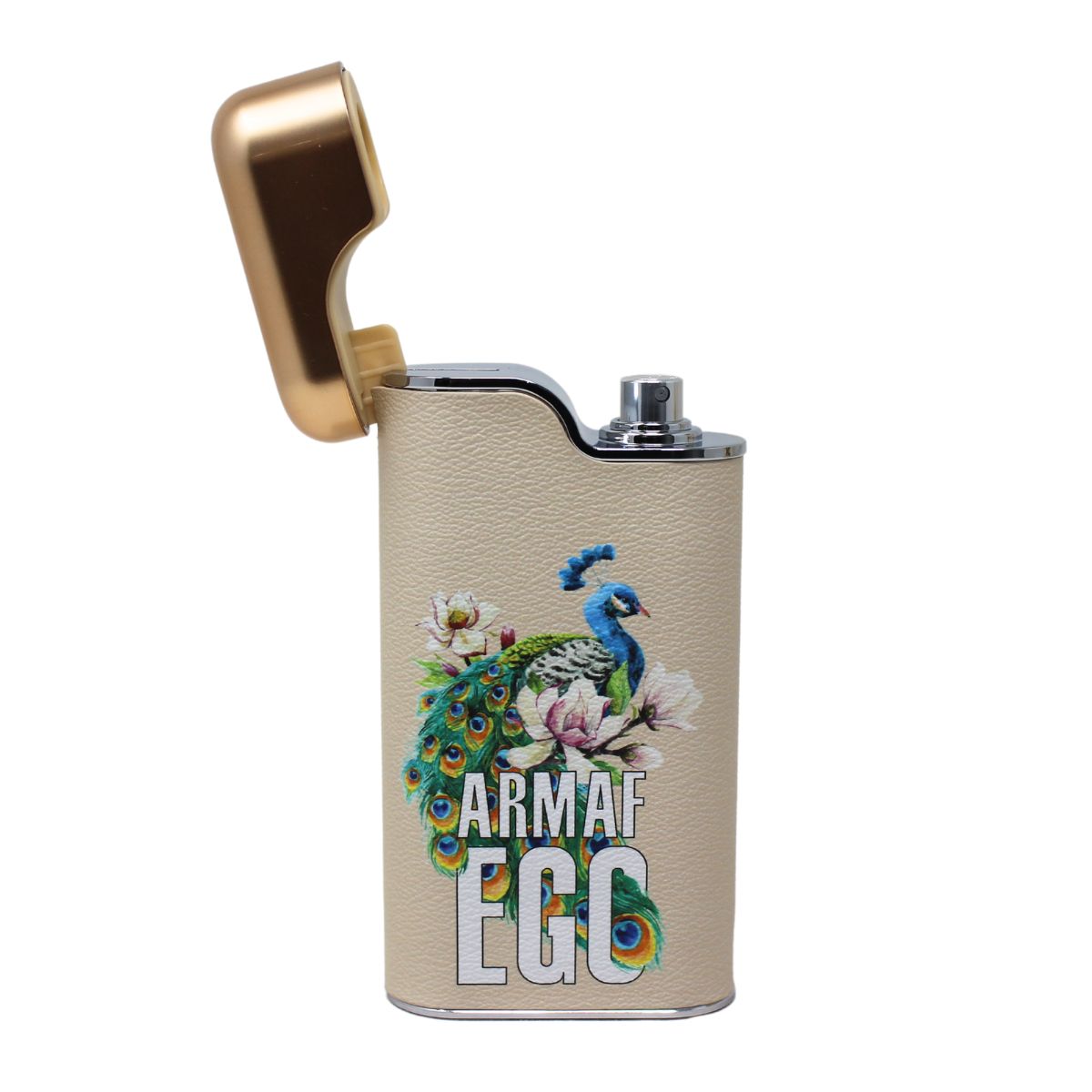 Foto 3 pulgar | Perfume Armaf Ego Exotic para Mujer 100 ml