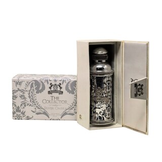 Foto 2 | Perfume Alexandre J Silver Ombre Ámbar Vainilla 100 ml Unisex