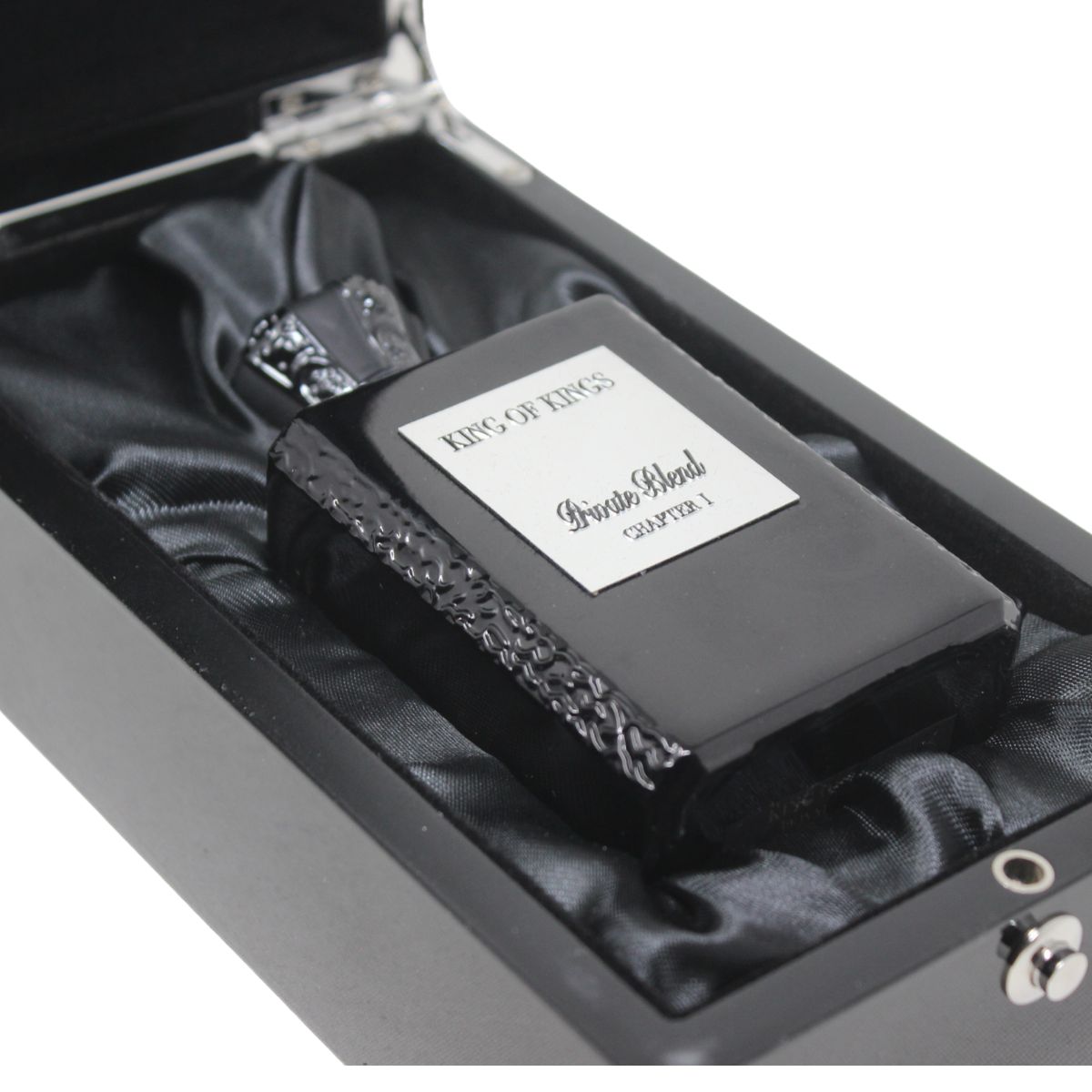Foto 3 pulgar | Perfume Macarena King Of Kings Private Blend Chapter I 100 ml Unisex