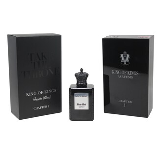 Foto 3 | Perfume Macarena King Of Kings Private Blend Chapter I 100 ml Unisex