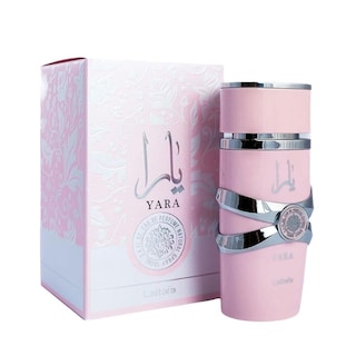Foto 1 | Perfume Yara Pink Eau De Parfum 100 Ml Para Mujer De Larga Duración - Venta Internacional.