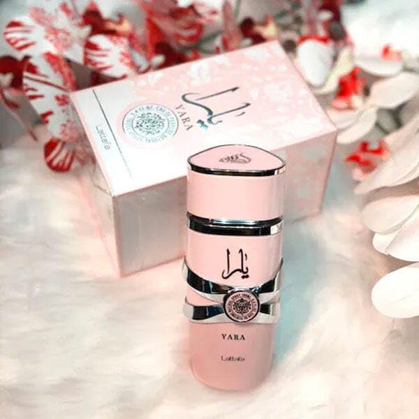 Foto 3 pulgar | Perfume Yara Pink Eau De Parfum 100 Ml Para Mujer De Larga Duración - Venta Internacional.