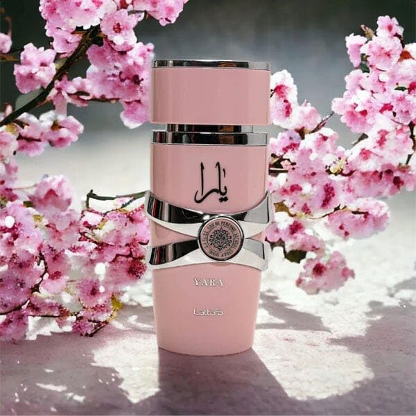 Foto 4 pulgar | Perfume Yara Pink Eau De Parfum 100 Ml Para Mujer De Larga Duración - Venta Internacional.