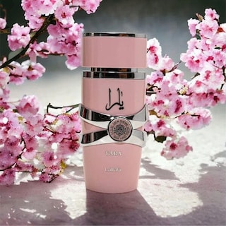 Foto 3 | Perfume Yara Pink Eau De Parfum 100 Ml Para Mujer De Larga Duración - Venta Internacional.
