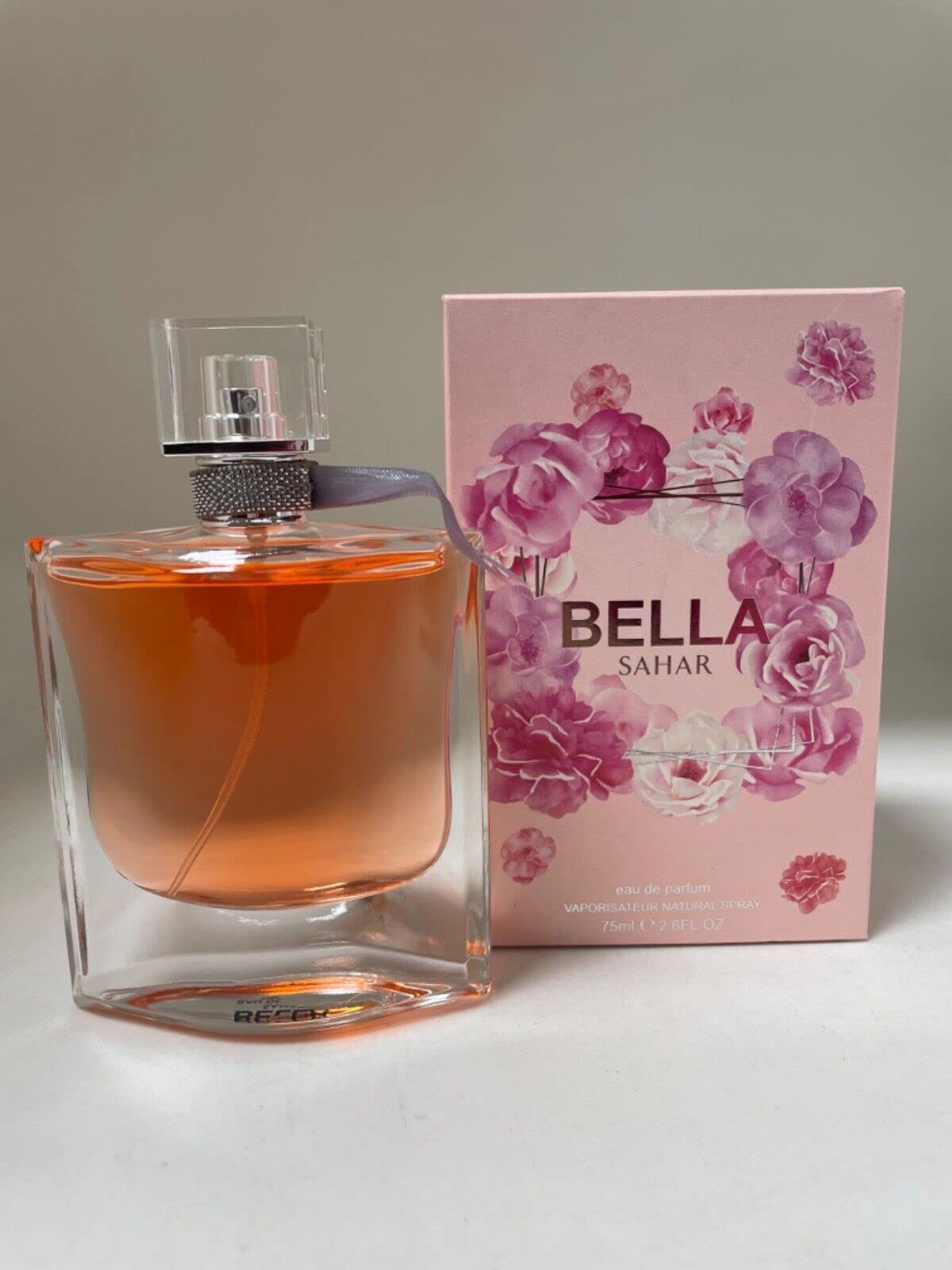Foto 4 pulgar | Perfume Zoghbi Parfums Bella Sahar Eau De Parfum 75 Ml Para Mujer - Venta Internacional.