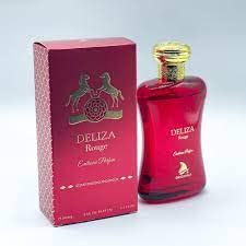 Foto 3 pulgar | Perfume Zoghbi Parfums Deliza Exclusive Eau De Parfum 100 Ml - Venta Internacional.