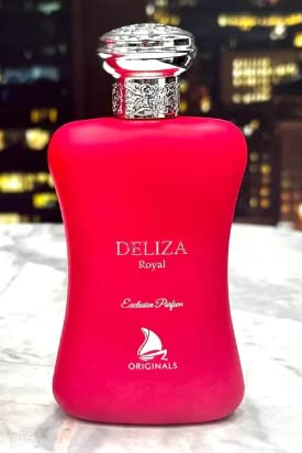 Foto 4 pulgar | Perfume Zoghbi Parfums Deliza Exclusive Eau De Parfum 100 Ml - Venta Internacional.