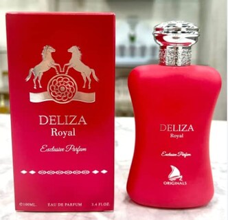 Foto 4 | Perfume Zoghbi Parfums Deliza Exclusive Eau De Parfum 100 Ml - Venta Internacional.