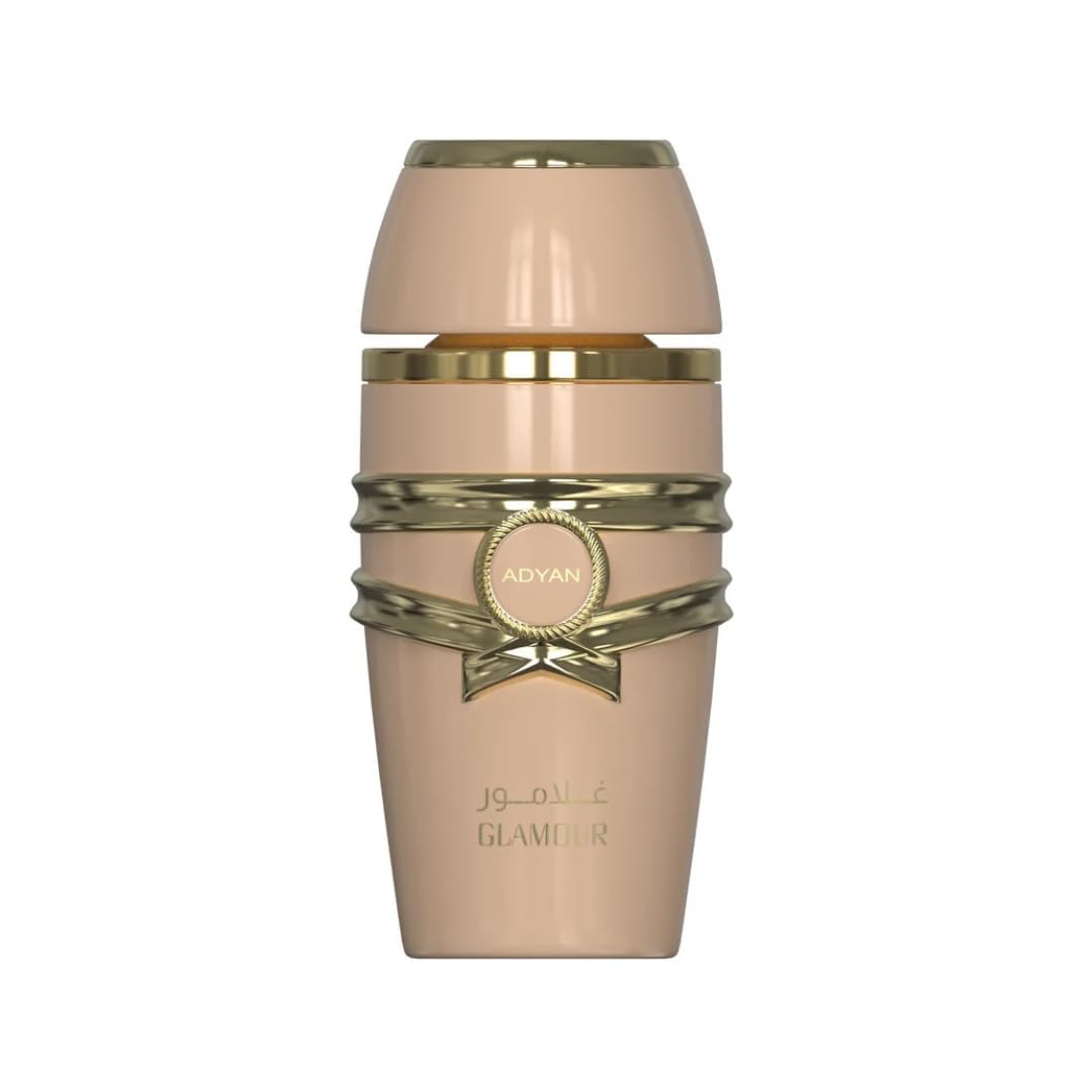 Foto 3 pulgar | Perfume Adyan Glamour Pastels Of Arabia Extrait De Parfum 100 Ml - Venta Internacional.