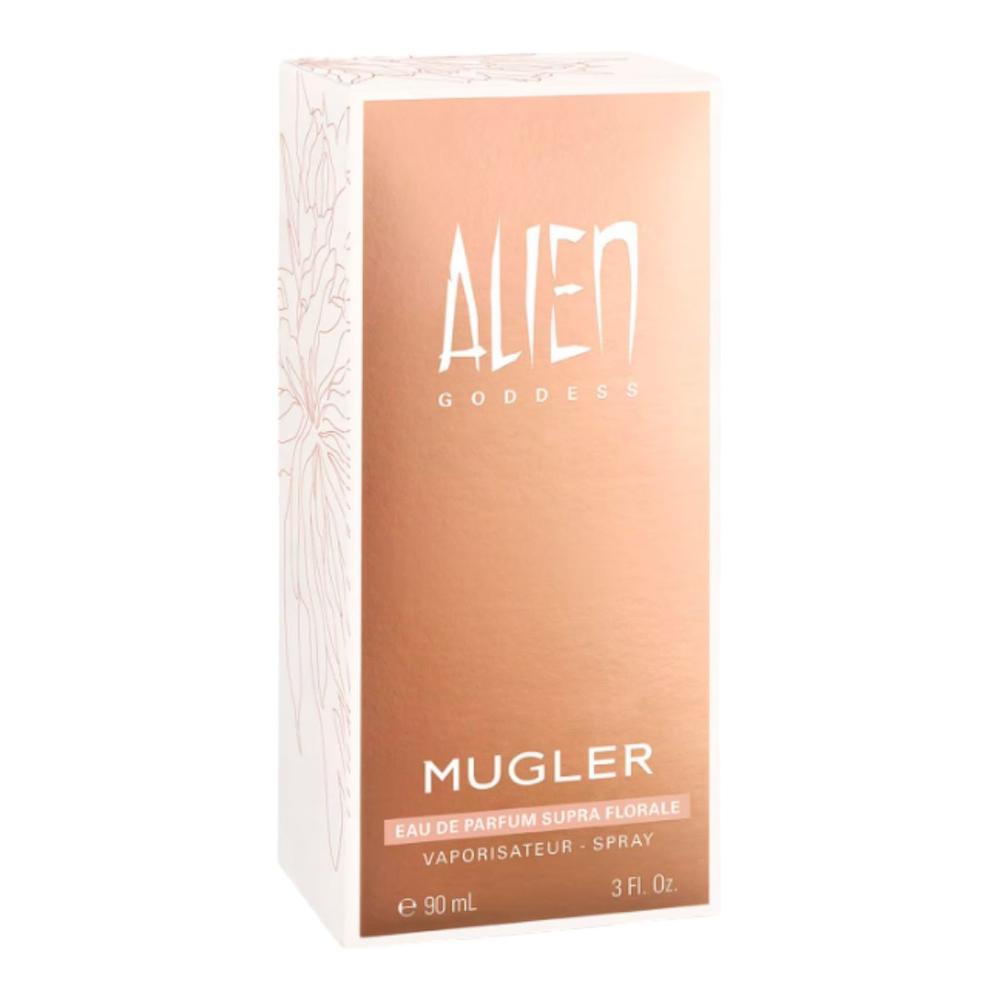 Foto 3 pulgar | Thierry Mugler Alien Goddess Supra Florale Edp 90 Ml