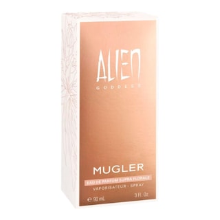 Foto 2 | Thierry Mugler Alien Goddess Supra Florale Edp 90 Ml