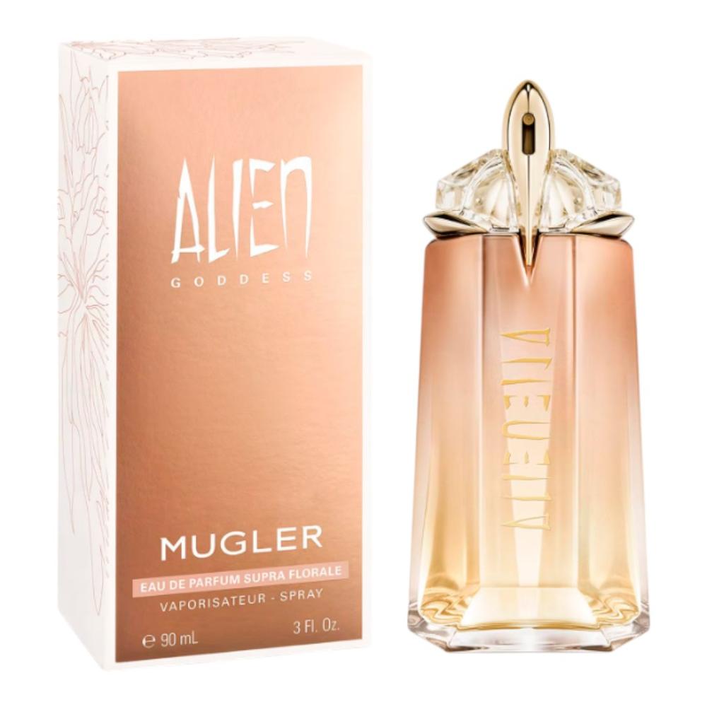 Foto 4 pulgar | Thierry Mugler Alien Goddess Supra Florale Edp 90 Ml