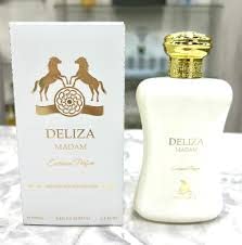 Foto 3 pulgar | Perfume Zoghbi Parfums Deliza Exclusive Eau De Parfum 100 Ml - Venta Internacional.