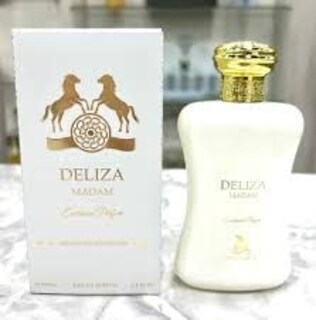 Foto 5 | Perfume Zoghbi Parfums Deliza Exclusive Eau De Parfum 100 Ml - Venta Internacional.