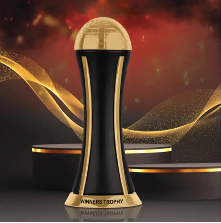 Foto 2 pulgar | Perfume Lattafa Winners Trophy Gold Eau De Parfum, 100 Ml - Venta Internacional.