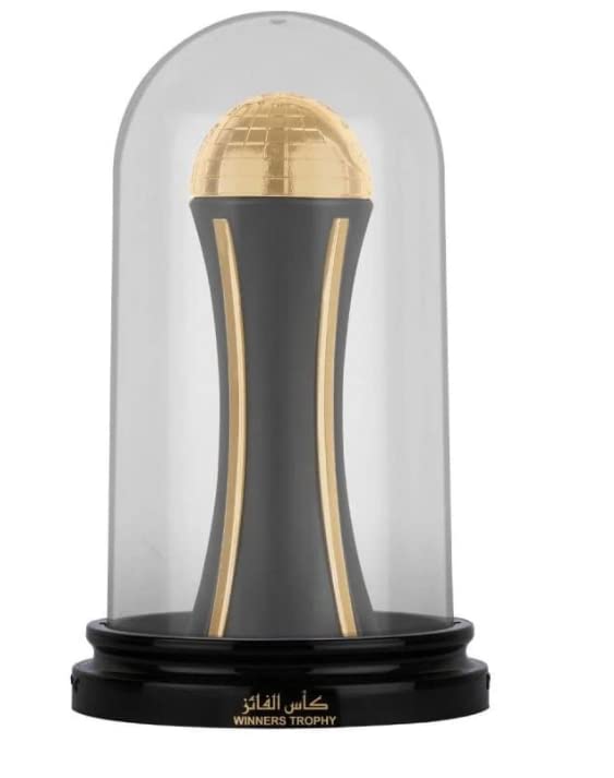 Foto 4 pulgar | Perfume Lattafa Winners Trophy Gold Eau De Parfum, 100 Ml - Venta Internacional.