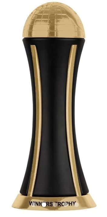 Foto 6 pulgar | Perfume Lattafa Winners Trophy Gold Eau De Parfum, 100 Ml - Venta Internacional.