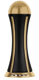 Foto 5 | Perfume Lattafa Winners Trophy Gold Eau De Parfum, 100 Ml - Venta Internacional.