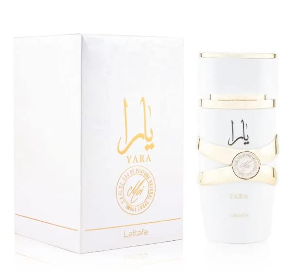 Foto 2 | Perfume Lattafa Yara Moi Eau De Parfum 100 Ml Para Hombre Y Mujer - Venta Internacional.