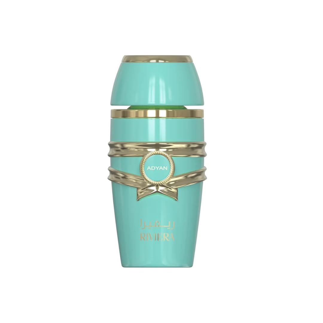 Foto 3 pulgar | Perfume Adyan Riviera Pastels Of Arabia Extrait De Parfum 100 Ml - Venta Internacional.